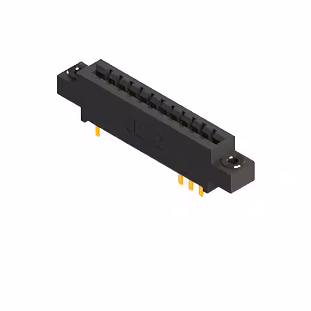 887-022-544-803 EDAC Inc.  Edgeboard Connectors
